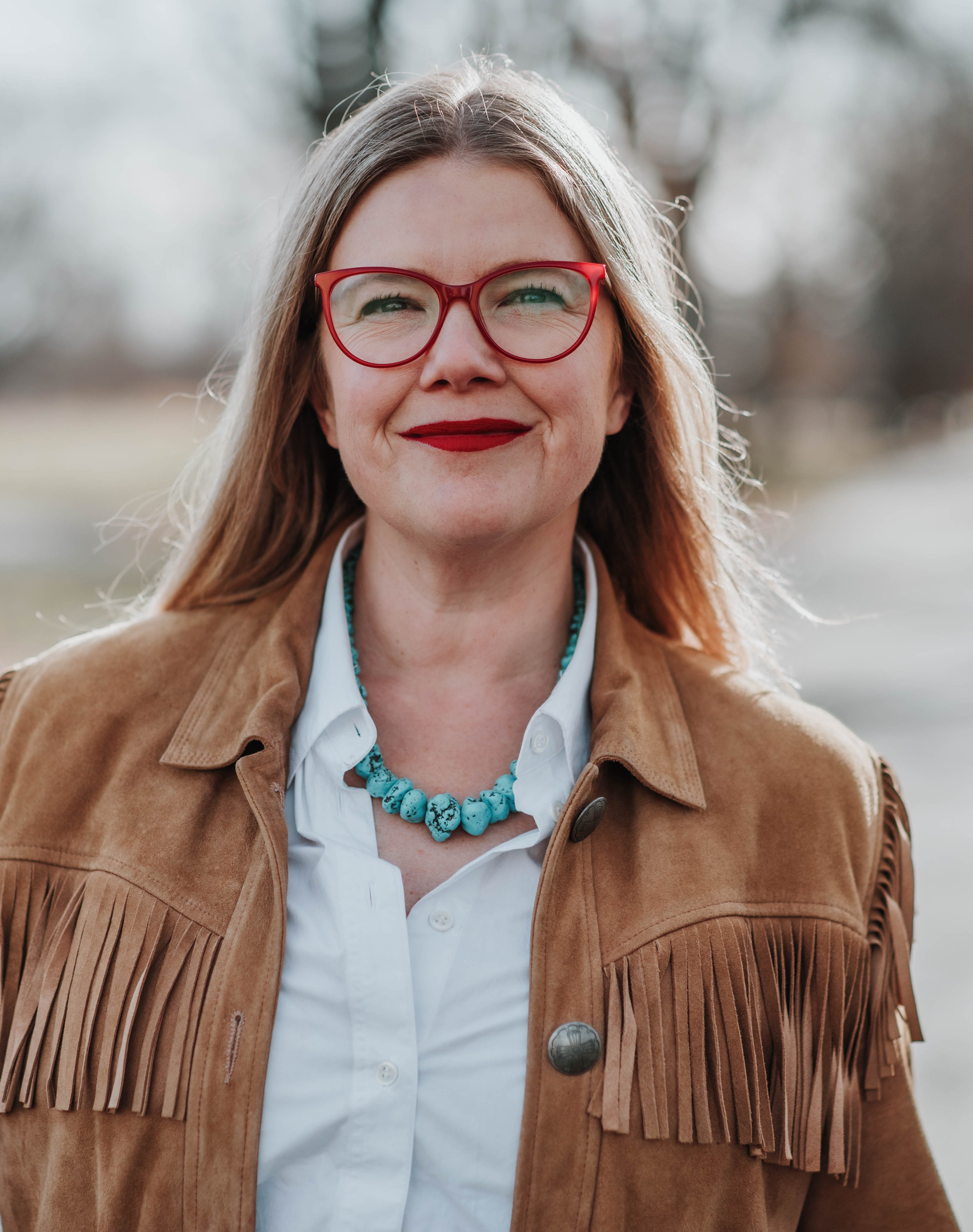Dr. Martha Paynter